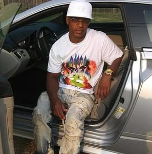 Meet your Posher, Marcus